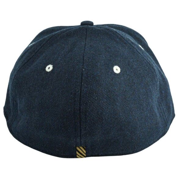 Billy Reid Wool Spider Hat NWT - Picture 3 of 8